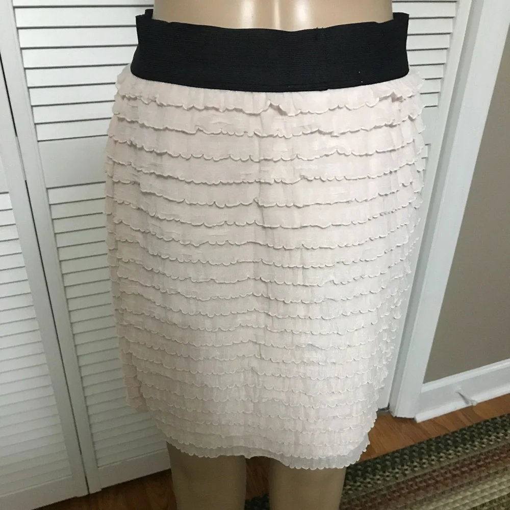 Lauren Conrad Skirt‎ SZ MED